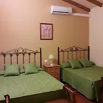 Resort Cabanas-bungalows-camping 