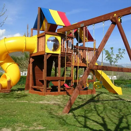 Cabanas-bungalows-camping 