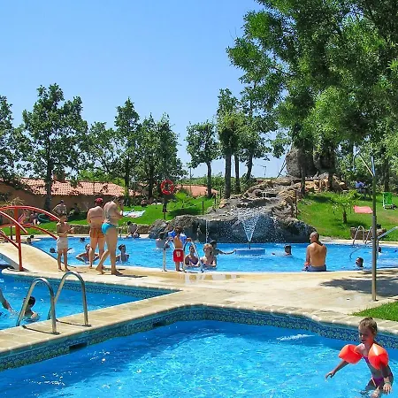 Cabanas-bungalows-camping 