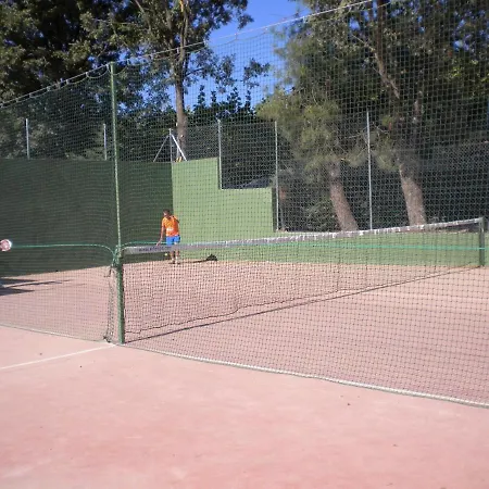 Cabanas-bungalows-camping 