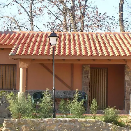 Cabanas-bungalows-camping 