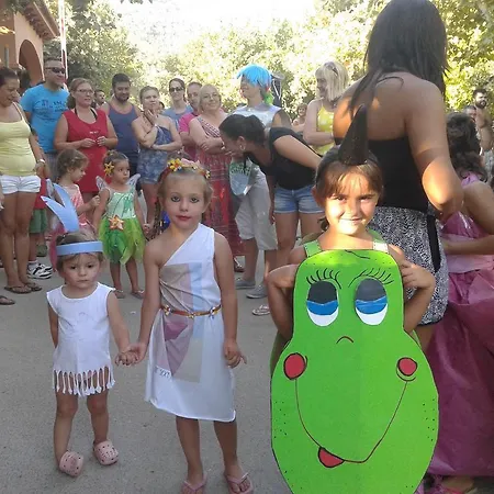 Cabanas-bungalows-camping 