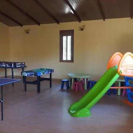 Cabanas-bungalows-camping 