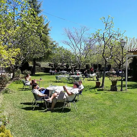 Cabanas-bungalows-camping 
