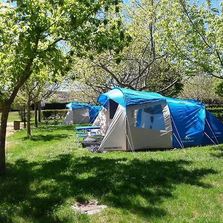 Cabanas-bungalows-camping 