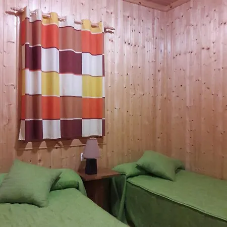 Cabanas-bungalows-camping 
