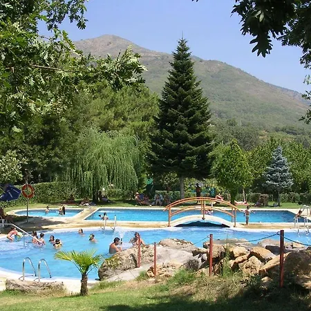 Cabanas-bungalows-camping 