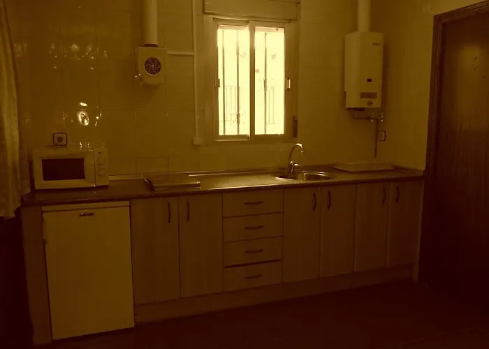 Resort Cabañas-bungalows-camping La Vera