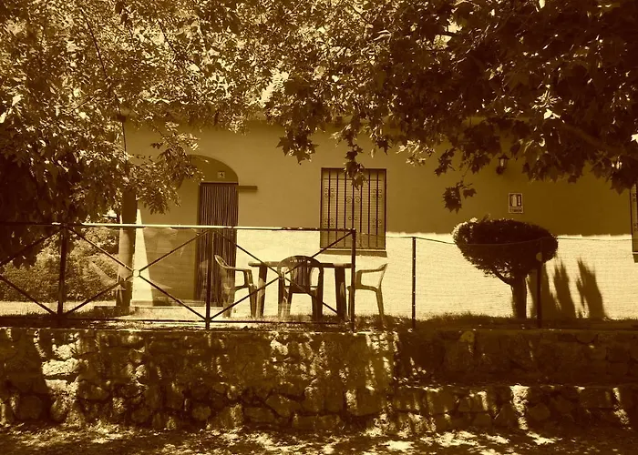 Cabanas-bungalows-camping 