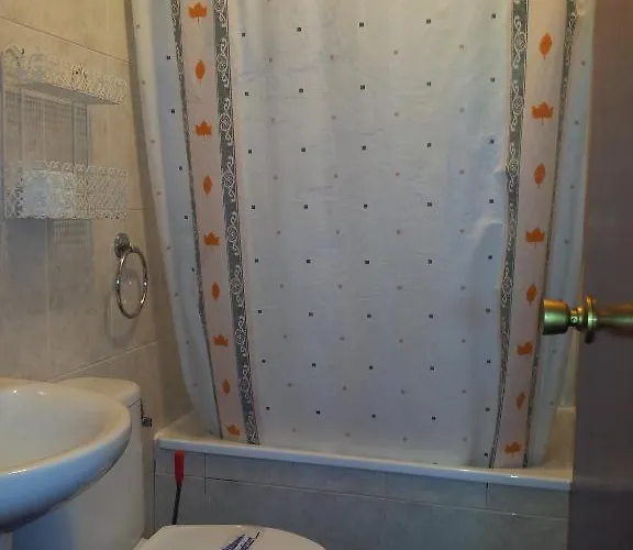 Resort Cabañas-bungalows-camping La Vera 3*