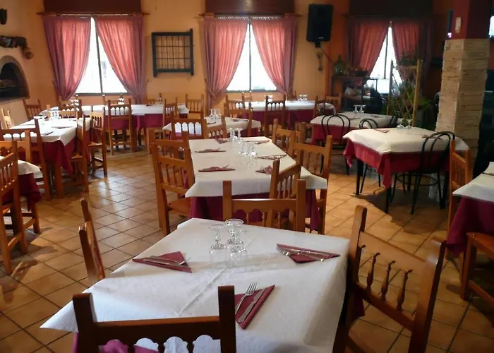 Resort Cabañas-bungalows-camping La Vera Jarandilla de la Vera